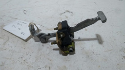 LIMITADOR PORTA DIANTEIRA ESQUERDA RENAULT CLIO 2007