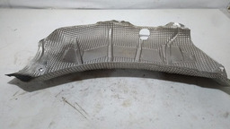 DISSIPADOR CALOR TÚNEL RENAULT CLIO 2007