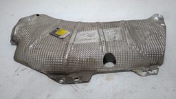 DISSIPADOR CALOR TÚNEL RENAULT CLIO 2007