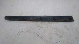 FRISO PORTA TRASEIRA ESQUERDA  RENAULT CLIO 2007