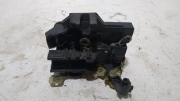 Fechadura Porta Dianteira Direita Renault Clio 2007