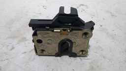 FECHADURA PORTA DIANTEIRA DIREITA RENAULT CLIO 2007