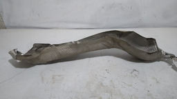 DISSIPADOR CALOR TÚNEL PARTE CENTRAL RENAULT CLIO 2007