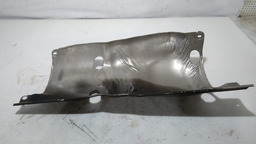 DISSIPADOR CALOR TÚNEL INTERMEDIÁRIO RENAULT CLIO 2007