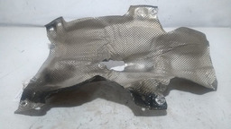 DIFUSOR CALOR RENAULT CLIO 2007