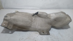 DIFUSOR CALOR RENAULT CLIO 2007