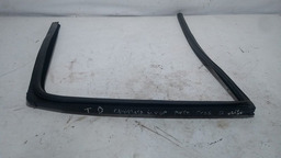 Canaleta Vidro Porta Traseira Direita Renault Clio 2007