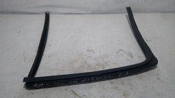 CANALETA VIDRO PORTA TRASEIRA DIREITA RENAULT CLIO 2007