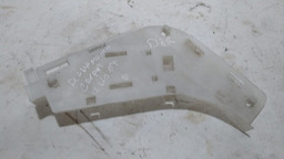 ACABAMENTO DIREITO CARPE RENAULT CLIO 2007