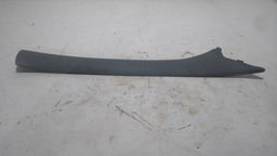 ACABAMENTO COLUNA PARA BRISA LADO DIREITO RENAULT CLIO 2007