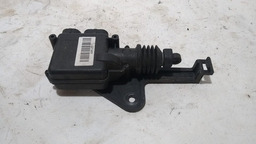 TRAVA PORTA ELÉTRICA TRASEIRA DIREITA RENAULT CLIO 2007