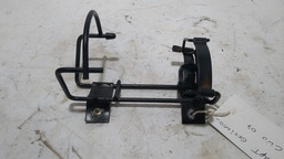 Suporte Extintor Renault Clio 2007