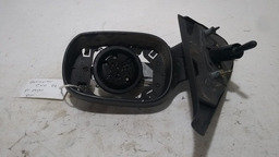 RETROVISOR LADO DIREITO PARA RETIRADA DE PEÇAS  CLIO 2007