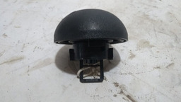 Tampa Tanque Combustível Renault Clio 2007 Sem Chave