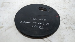 TAMPA BOIA TANQUE RENAULT CLIO 2007