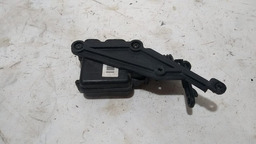 Trava Elétrica Dianteira Direita Renault Clio 2007