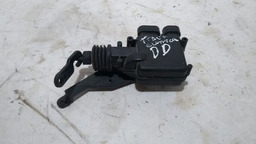 TRAVA ELÉTRICA DIANTEIRA DIREITA RENAULT CLIO 2007