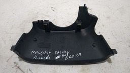 MOLDURA PAINEL DIREÇÃO SUPERIOR RENAULT CLIO 2007