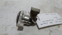 Miolo Chave Porta Dianteira Direita Renault Clio 2007