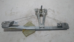 MÁQUINA VIDRO TRASEIRO DIREITO RENAULT CLIO 2007