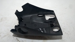 MOLDURA PAINEL DIREÇÃO INFERIOR RENAULT CLIO 2007