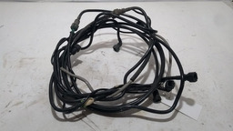 Mangueira Combustível E Retorno Renault Clio 2007