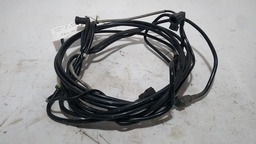 MANGUEIRA COMBUSTÍVEL E RETORNO RENAULT CLIO 2007