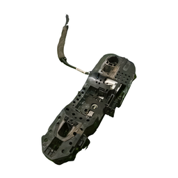 Suporte Maçaneta Externa Dianteira Esquerda Fluence 2015