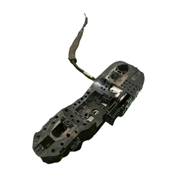 SUPORTE MAÇANETA EXTERNA DIANTEIRA ESQUERDA FLUENCE 2015