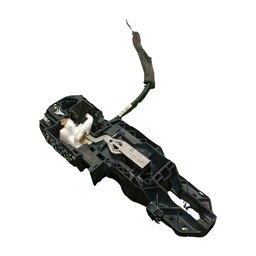 SUPORTE MAÇANETA EXTERNA DIANTEIRA ESQUERDA FLUENCE 2015