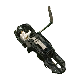 SUPORTE MAÇANETA EXTERNA DIANTEIRA ESQUERDA FLUENCE 2015