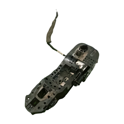 SUPORTE MAÇANETA EXTERNA DIANTEIRA ESQUERDA FLUENCE 2015