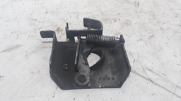 TRINCO FECHADURA CAPÔ RENAULT CLIO 2002