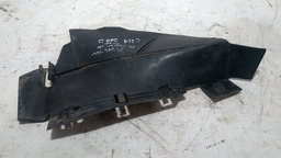 Defletor Lateral Direito Carter Renault Clio 2002 1.6 16v