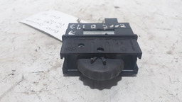 BOTÃO CONTROLADOR LUZ PAINEL RENAULT CLIO 2002