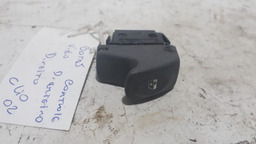 BOTÃO CONTROLE VIDRO DIANTEIRO DIREITO RENAULT CLIO 2002