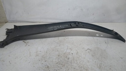 ACABAMENTO COLUNA CENTRAL ESQUERDO RENAULT CLIO 2002