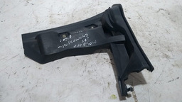 MOLDURA SUPORTE CHURRASQUEIRA LADO DIREITO RENAULT CLIO 2007