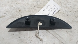 ARREMATE EIXO LIMPADOR TRASEIRO RENAULT CLIO 2007