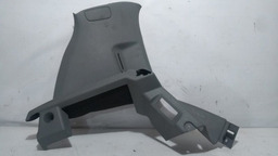 Suporte Bagagito Esquerdo Renault Clio 2007