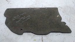 CARPE PAREDE CORTA FOGO COFRE MOTOR RENAULT CLIO 2007