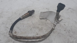 SONDA LAMBDA RENAULT DUSTER 2.0 2016