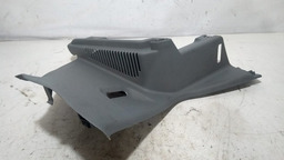 Suporte Bagagito Lado Direito Renault Clio 2007