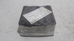 JOGO MANCAIS PEUGEOT CITROEN 1.6 16V 2020