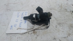 BICO INJETOR PARTIDA AR FRIO RENAULT DUSTER 2.0 16V 2016