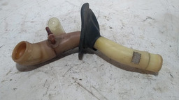 GARGALO PARTIDA FRIO RENAULT CLIO 2007