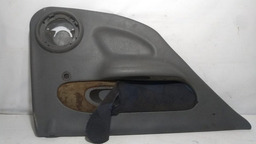 FORRO PORTA TRASEIRO ESQUERDO RENAULT CLIO  2002