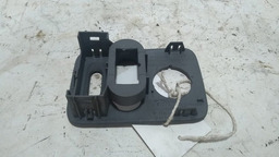 MOLDURA PAINEL CONTROLE RENAULT CLIO 2002