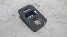 MOLDURA PAINEL CONTROLE RENAULT CLIO 2002