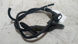 Mangueira Esguicho Água Capo Traseiro Renault Clio 2007